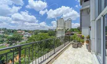 Imagem 2: São Paulo - Apartamento Padrão - Real Parque