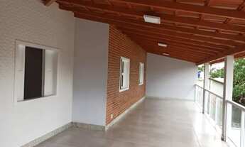 Imagem 4: Locação Anual Casa 3 quartos, sendo 01 suíte + Banheiro Social. Guriri - São Mateus - ES