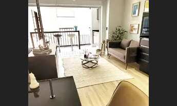 Imagem 2: São Paulo - Kitchenette/Studio - Bela Vista