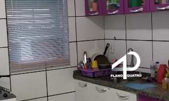 Imagem 4: Casa com 2 quarto(s) no bairro Jardim Marajoara em Várzea Grande - MT