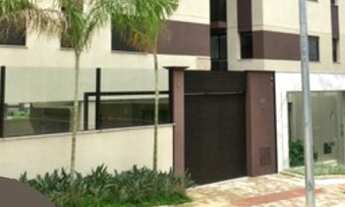 Imagem 1: Apartamento para venda possui 76 metros quadrados com 2 quartos 2 vagas