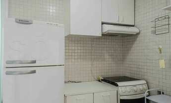 Imagem 4: Lindo apartamento com 2 dormitórios. Ótimo preço do pacote nos Jardins. Com entrada imedia