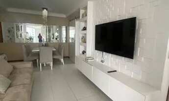 Imagem 5: Lindamente Mobiliado e Decorado ! Excelente Localização