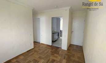 Imagem 6: Apartamento com 2 dormitórios para alugar -Guaianazes - Cidade Popular - São Paulo/SP