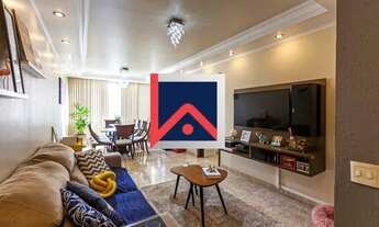 Imagem 2: Apartamento Locação 3 Dormitórios - 110 m² Perdizes