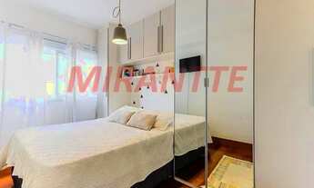 Imagem 6: Apartamento de 65m² com 2 quartos em Vila Nova Mazzei