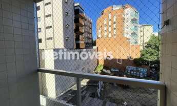 Imagem 2: Locação Apartamento 2 quartos Mata da Praia Vitória