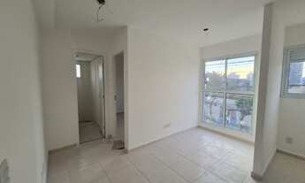 Imagem 5: Apartamento à venda, 30 m² por R$ 215.500,00 - Vila Guilhermina - São Paulo/SP