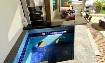 Imagem 6: LINDO SOBRADO VILLAGGIO 2