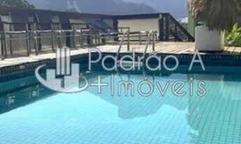 Imagem 2: Apartamento em Condomínio Cobertura para Locação no bairro Barra da Tijuca, 6 dorm, 6 suít