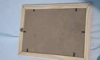 Imagem 4: Quadro para decora quarto