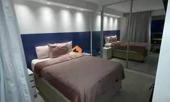 Imagem 6: Studio para aluguel, 1 quarto, Vila Regente Feijó - São Paulo/SP