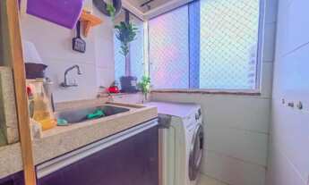 Imagem 5: Apartamento 2 dormitórios