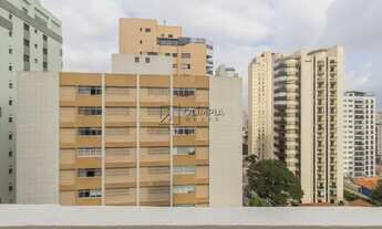 Imagem 6: Apartamento Locação Paraíso 95 m² 3 Dormitórios