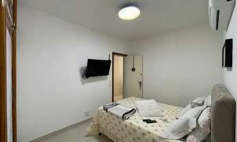 Imagem 7: Apartamento para venda possui 90 metros quadrados com 3 quartos em Jardim da Penha - Vitór