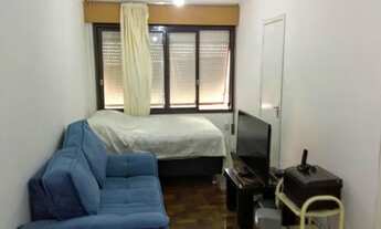 Imagem 2: Apartamento JK para Venda - 26.45m², 0 dormitórios, Centro Histórico