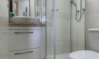 Imagem 3: Apartamento para aluguel com 60 metros quadrados com 3 quartos em Vila Andrade - São Paulo