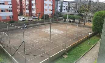 Imagem: Apartamento para Venda - 41.07m², 1 dormitório