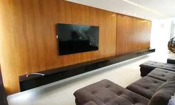 Imagem 5: Casa de Condomínio com 3 Suítes para Alugar em Residencial Real Park Arujá, 380 m²