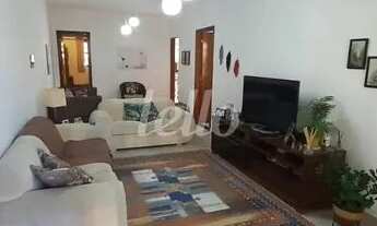 Imagem 2: São Paulo - Casa Padrão - Santana