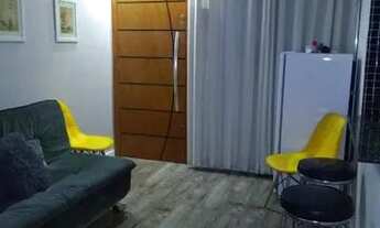 Imagem 7: SÃO PAULO - Apartamento Padrão - VILA NOVA GALVÃO