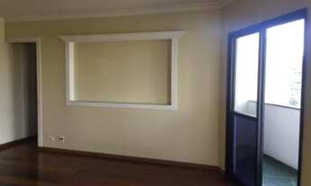 Imagem 5: APARTAMENTO CAMPO BELO VENDA E LOCAÇÃO, 3 QUARTOS 1 SUITE, 3 VAGAS,115M