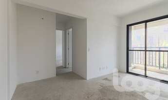 Imagem 3: Apartamento padrão em Vila Dom Pedro II - São Paulo