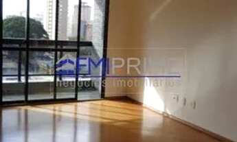 Imagem 4: Apartamento para locação, 91 m2, na VILA ROMANA, 3 dormitórios e 2 vagas