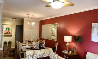 Imagem 2: Apartamento Venda Vila Olímpia 116 m² 3 Dormitórios