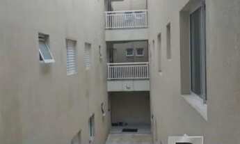 Imagem 4: APARTAMENTO SEMI MOBILIADO MOOCA