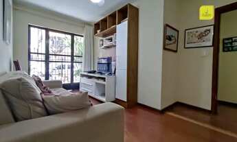 Imagem 3: Apartamento Garden com 2 dormitórios à venda, 70 m² por R$ 300.000,00 - São Mateus - Juiz
