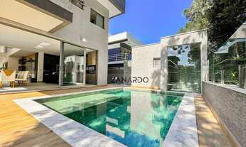 Imagem: Casa 5 suítes à venda, 331 m² por R$