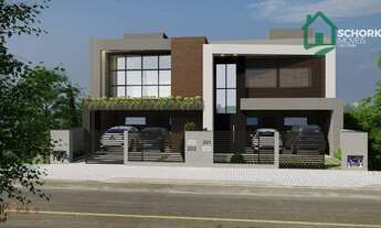 Imagem 2: Sobrado com 4 dormitórios à venda, 234 m² por R$ 905.000,00 - Estados - Timbó/SC