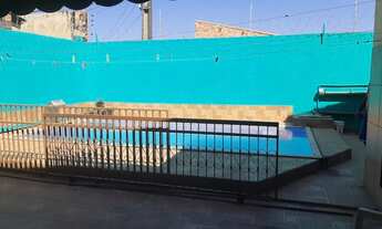 Imagem 3: Casa para venda possui 155 metros quadrados com 5 quartos em Cohab - Porto Velho - RO