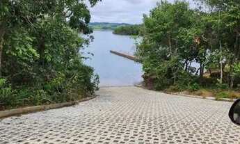 Imagem 6: Ágio no condomínio Águas do cerrado 2 Corumbá 4 (1 quarto,1 banheiro e cozinha americana