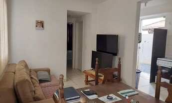 Imagem: Área Privativa / Garden com 2 dormitórios