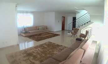 Imagem 3: Casa à venda, 5 quartos, 1 suíte, 4 vagas, Europa - Contagem/MG