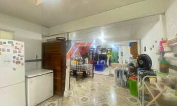 Imagem 7: Casa a venda no Umarizal