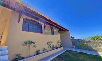 Imagem 2: Casa à venda, 3 quartos, 4 vagas, Arvoredo II - Contagem/MG