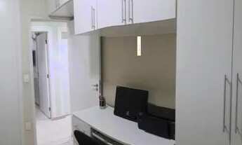 Imagem: Apartamento à venda, 3 quartos, 1 vaga