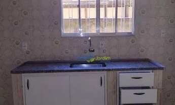 Imagem 7: Casa com 3 dormitórios, 130 m² - venda por R$ 595.000,00 ou aluguel por R$ 2.094,63/mês