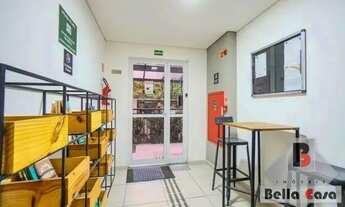 Imagem 6: Ed br caetano Apartamento com 1 dormitório