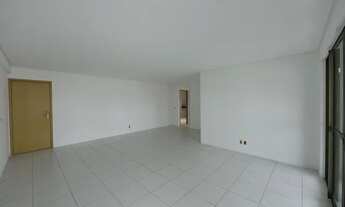 Imagem 2: Pronto para morar, 4 quartos com 163m proximo ao CBV com 3 vagas na garagem