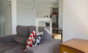 Imagem 4: Apartamento para Aluguel - Vila Lusitânia, 2 Quartos, 72 m2