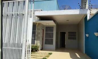 Imagem: Casa ampla com área gourmet