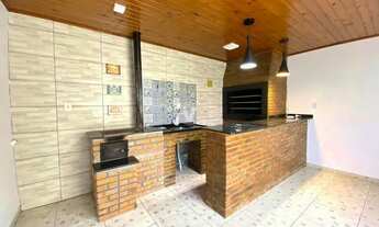 Imagem 6: Excelente casa para locação com piscina e Espaço Gourmet