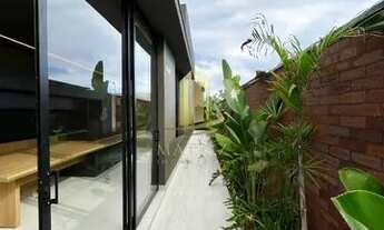 Imagem 6: FRANCA - Casa de Condomínio - Parque Universitário