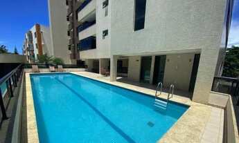 Imagem 4: Apartamento para Venda em Salvador, Costa Azul, 2 dormitórios, 1 suíte, 3 banheiros, 2 vag