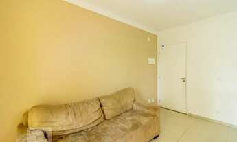 Imagem 5: Apartamento para Aluguel - Jardim São Savério, 2 Quartos, 50 m2