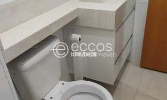 Imagem 3: Casa em condomínio à venda, 2 quartos, 2 vagas, Aclimação - Uberlândia/MG